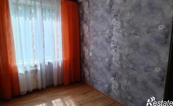 2-комн квартира ул Мира, 76,  д. 76