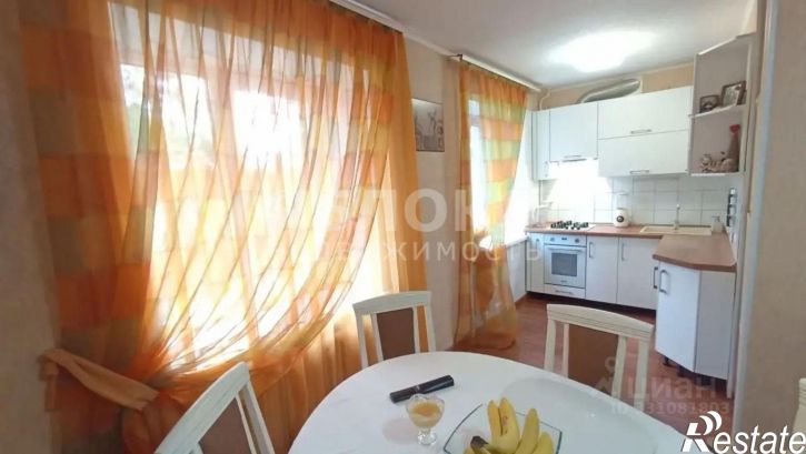 3-комн квартира ул Степанова, 14,  д. 14