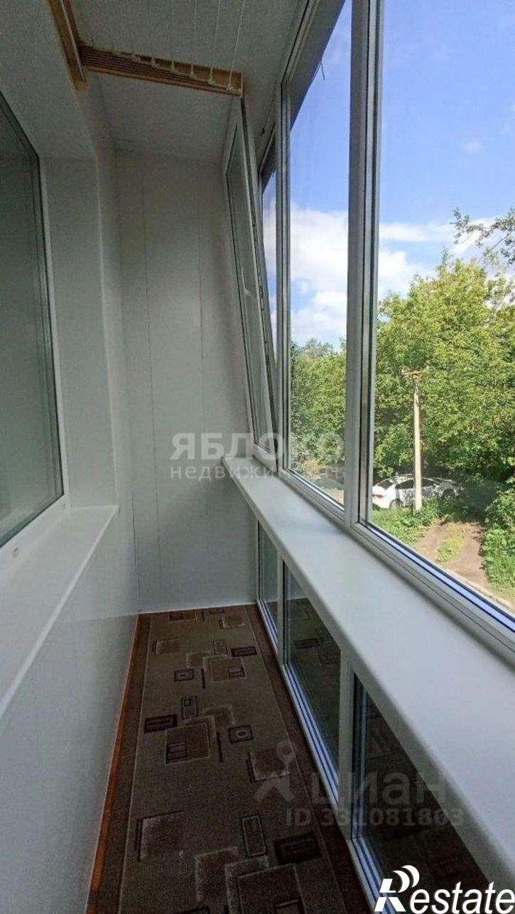 3-комн квартира ул Степанова, 14,  д. 14