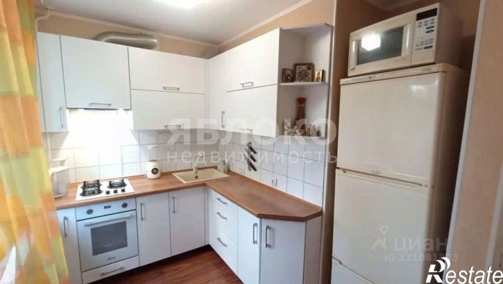 3-комн квартира ул Степанова, 14,  д. 14