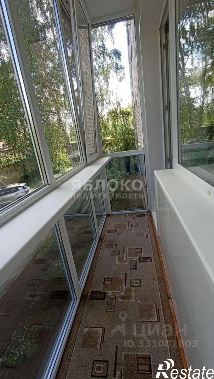 3-комн квартира ул Степанова, 14,  д. 14