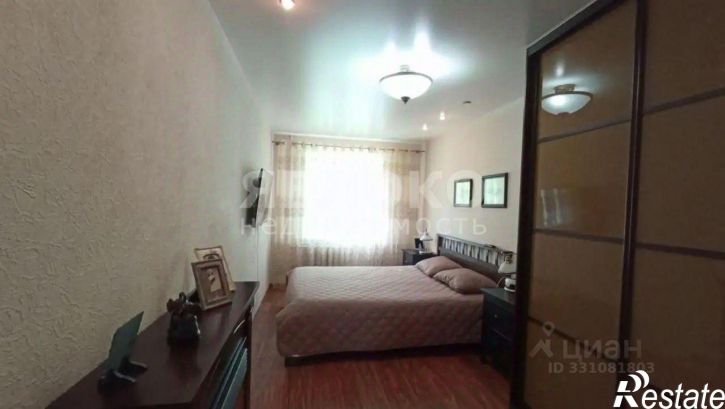 3-комн квартира ул Степанова, 14,  д. 14