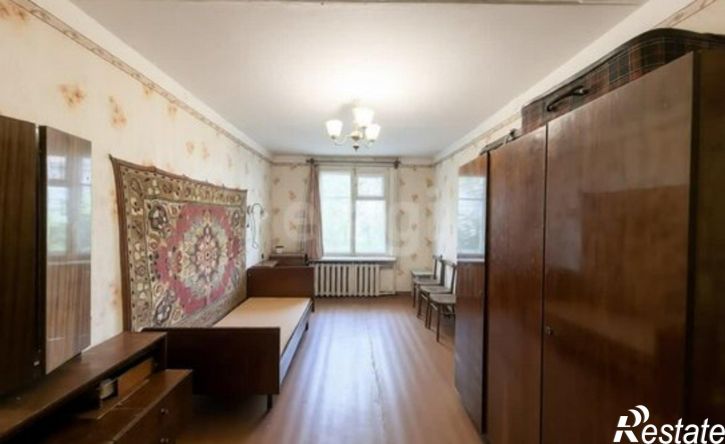 2-комн квартира ул Свердлова, 73,  д. 73