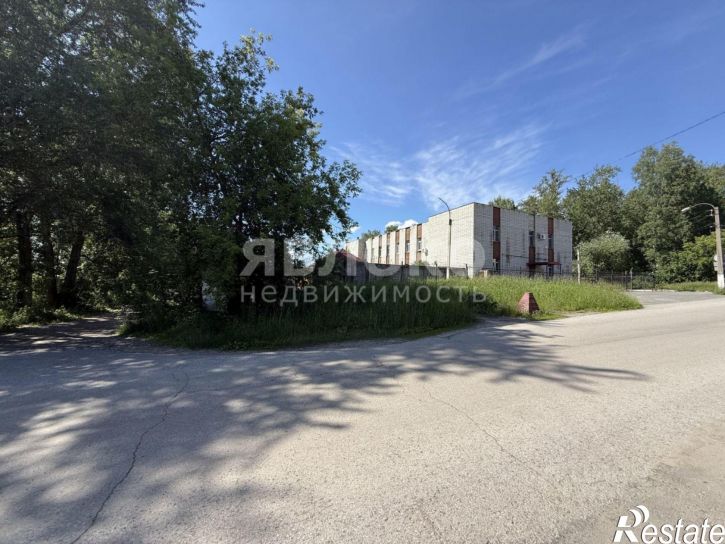 Гараж/парковка Советский пр-кт, 17,  д. 17