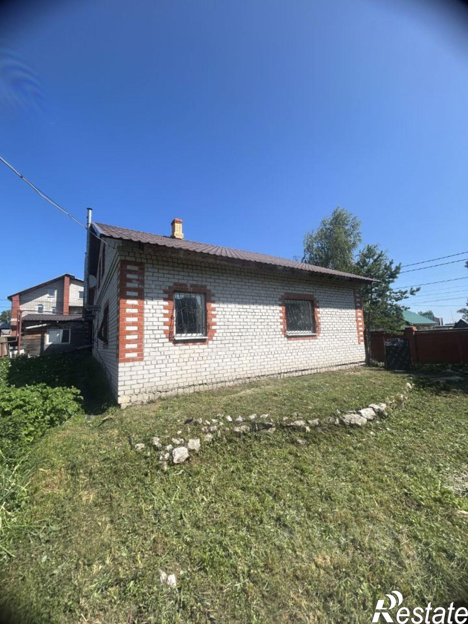 Купить дачу, дом, коттедж за 8 999 000 рублей на ул Пушкина, 44