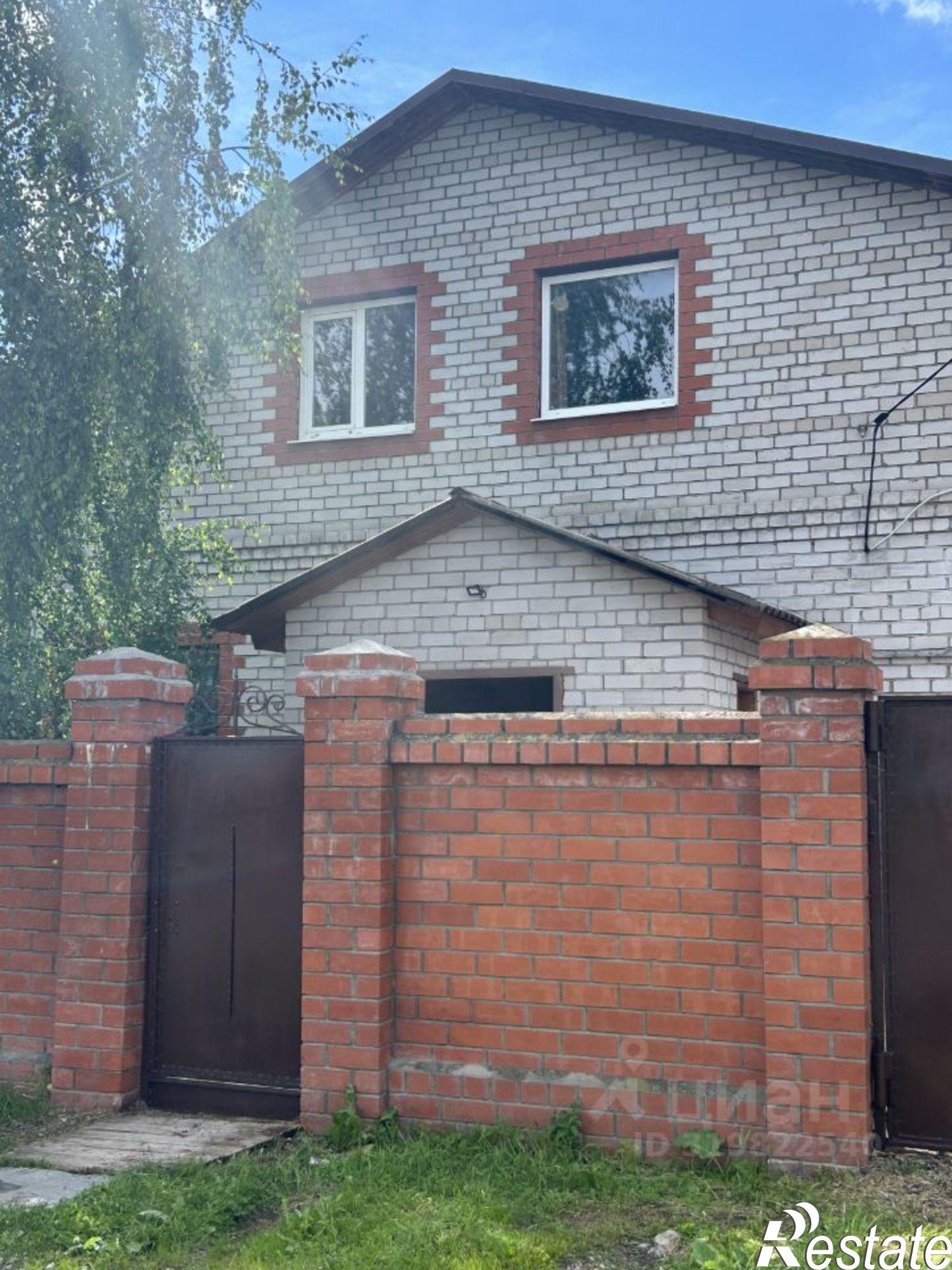 Купить дачу, дом, коттедж за 8 999 000 рублей на ул Пушкина, 44