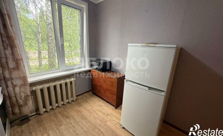 1-комн квартира ул Свердлова, 86,  д. 86