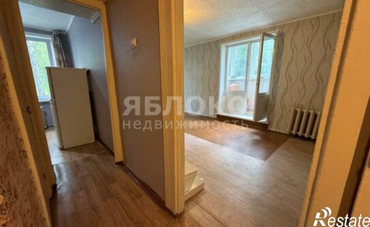1-комн квартира ул Свердлова, 86,  д. 86