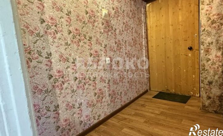 1-комн квартира ул Свердлова, 86,  д. 86