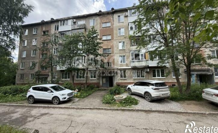 1-комн квартира ул Свердлова, 86,  д. 86