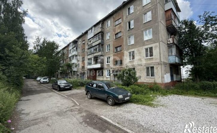 1-комн квартира ул Свердлова, 86,  д. 86