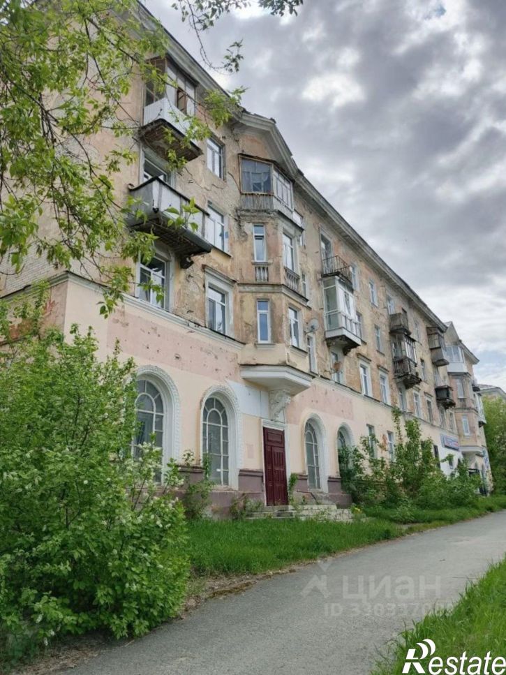3-комн квартира ул Березниковская, 94,  д. 94