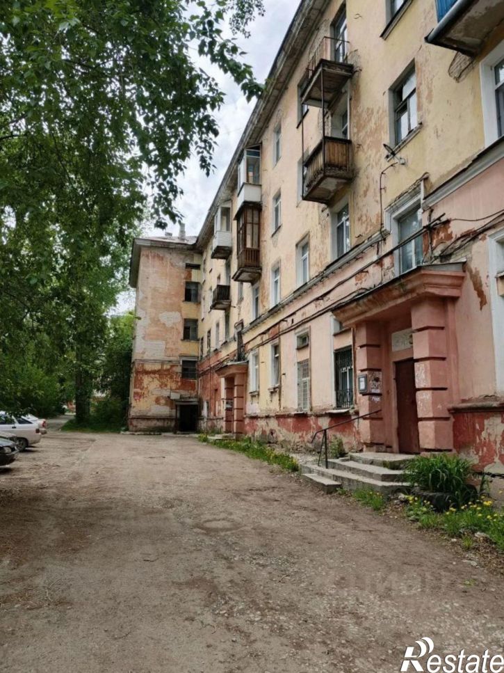3-комн квартира ул Березниковская, 94,  д. 94