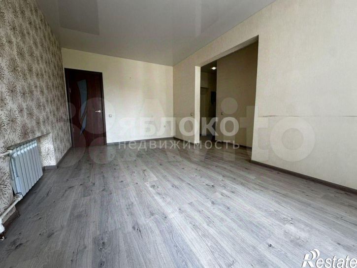 1-комн квартира ул Пятилетки, 56,  д. 56