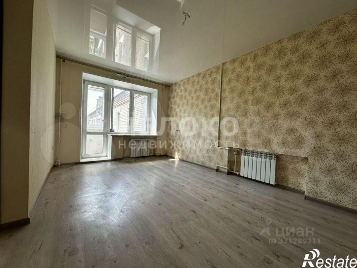 1-комн квартира ул Пятилетки, 56,  д. 56