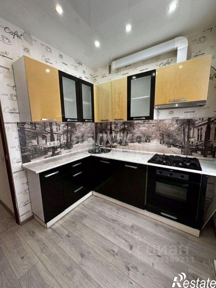 1-комн квартира ул Пятилетки, 56,  д. 56