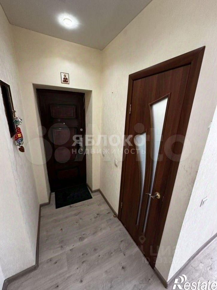 1-комн квартира ул Пятилетки, 56,  д. 56