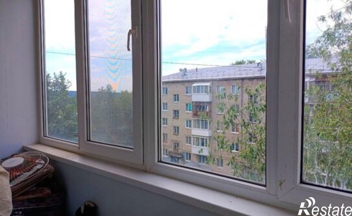 3-комн квартира ул Свердлова, 15,  д. 15