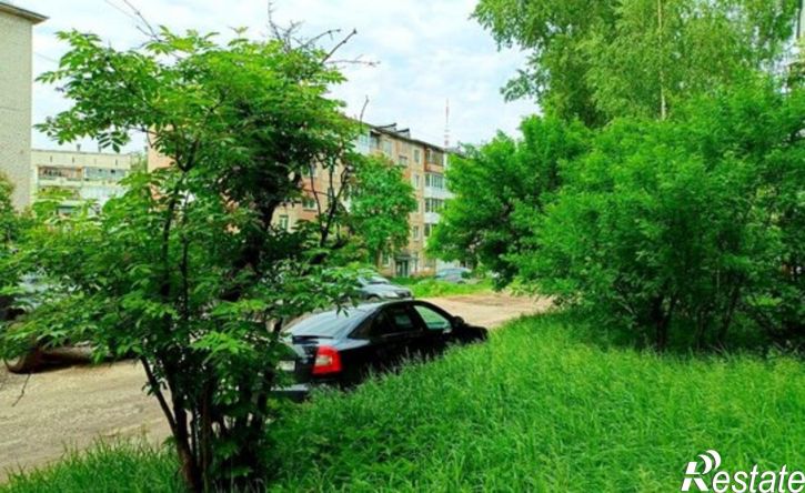 3-комн квартира ул Свердлова, 15,  д. 15