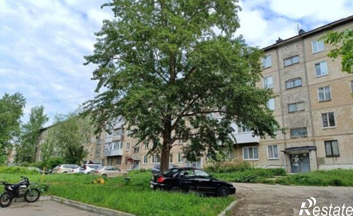 3-комн квартира ул Свердлова, 15,  д. 15