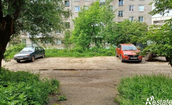 3-комн квартира ул Свердлова, 15,  д. 15