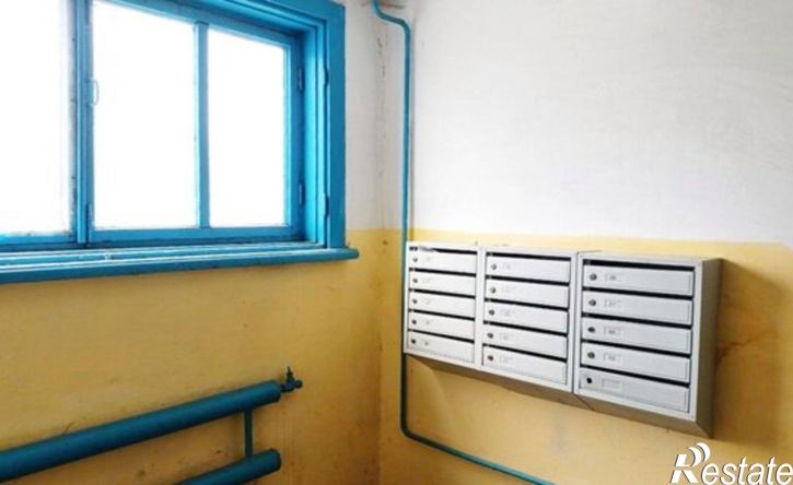 3-комн квартира ул Свердлова, 15,  д. 15