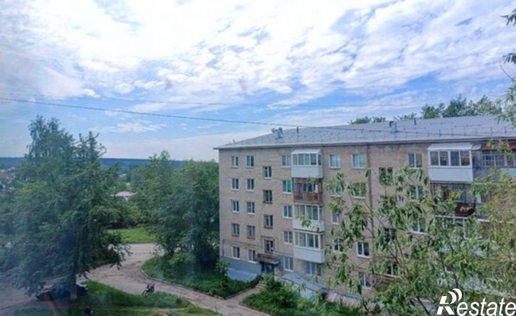 3-комн квартира ул Свердлова, 15,  д. 15