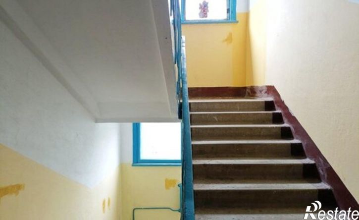 3-комн квартира ул Свердлова, 15,  д. 15