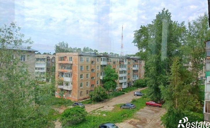 3-комн квартира ул Свердлова, 15,  д. 15