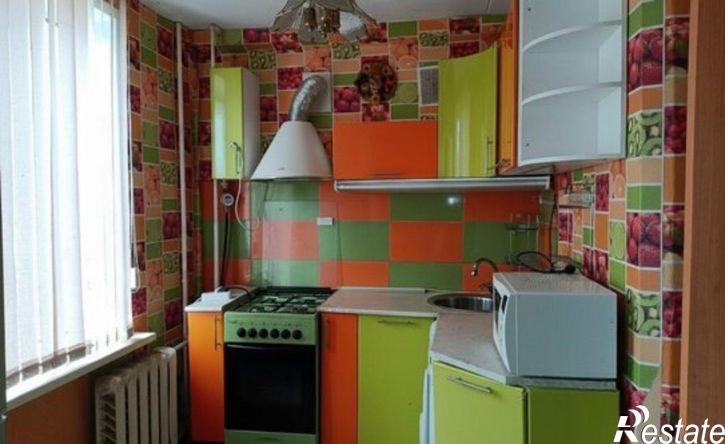 3-комн квартира ул Свердлова, 15,  д. 15