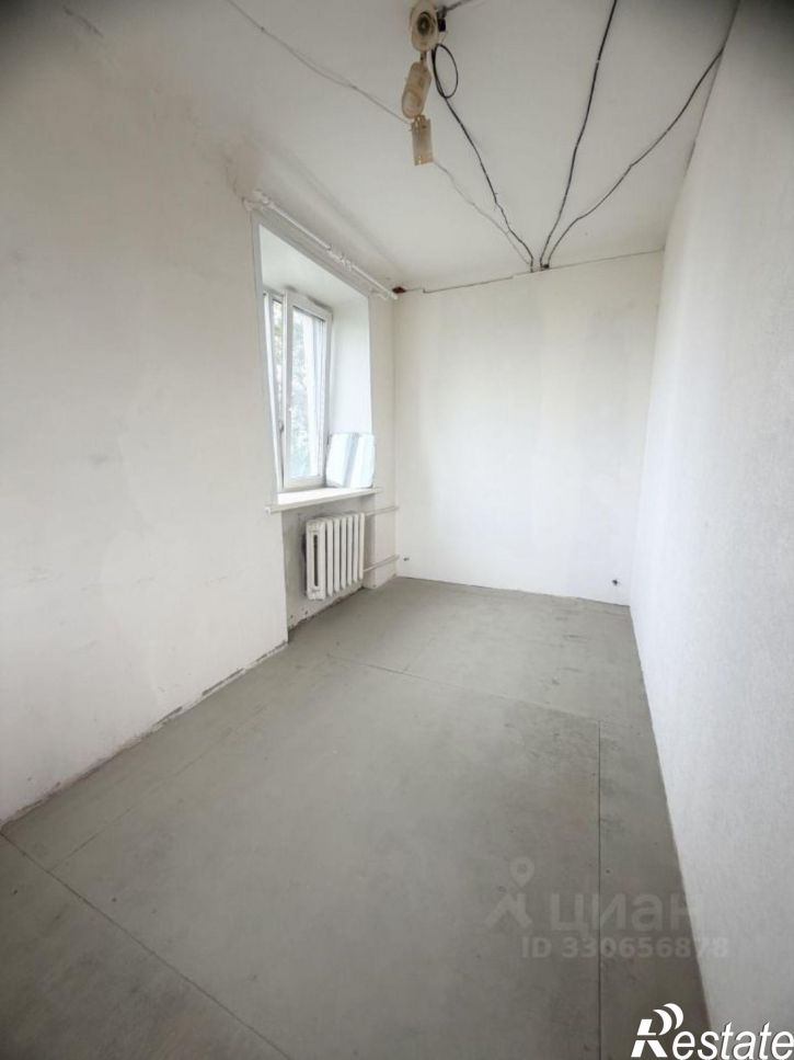 2-комн квартира ул Пятилетки, 64,  д. 64