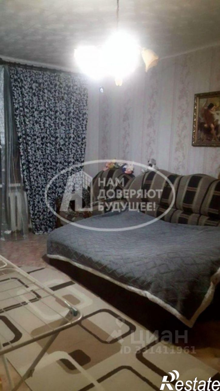 2-комн квартира ул Мира, 87,  д. 87
