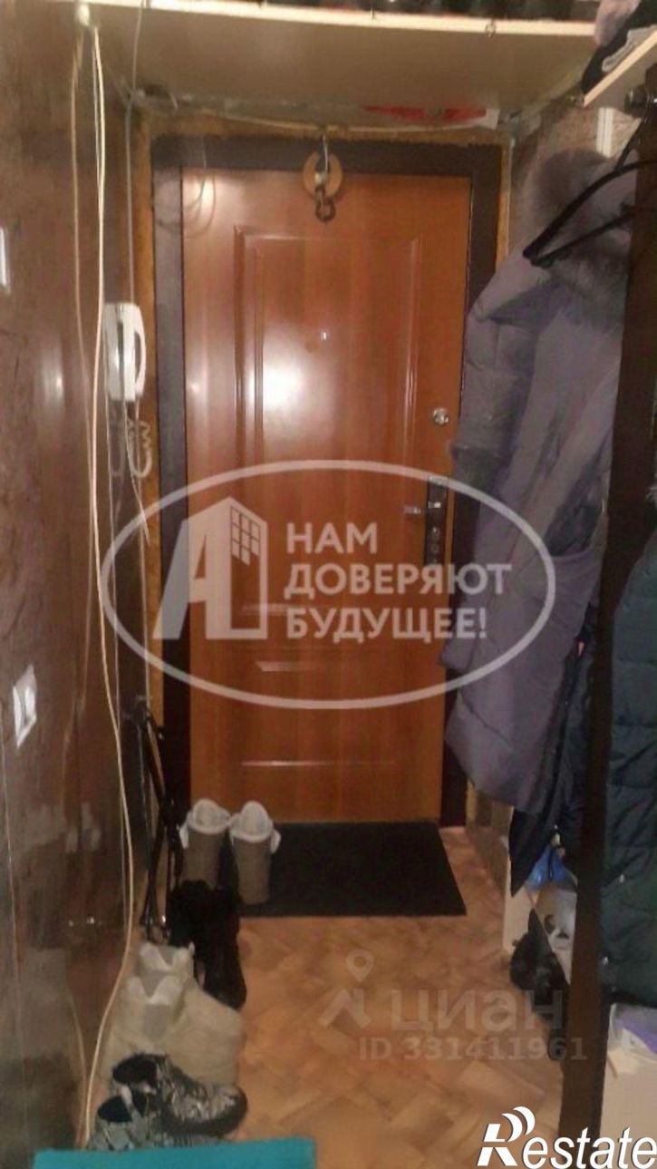 2-комн квартира ул Мира, 87,  д. 87