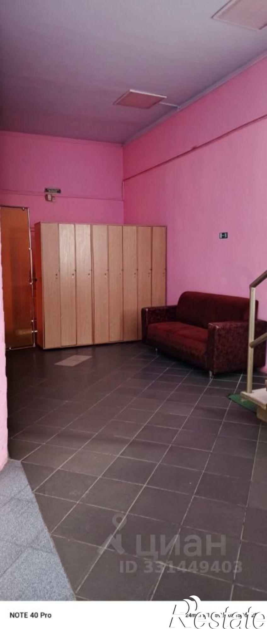 Сдать ОСЗ, отдельно стоящее здание за 4 062 620 рублей на ул Мира, 29
