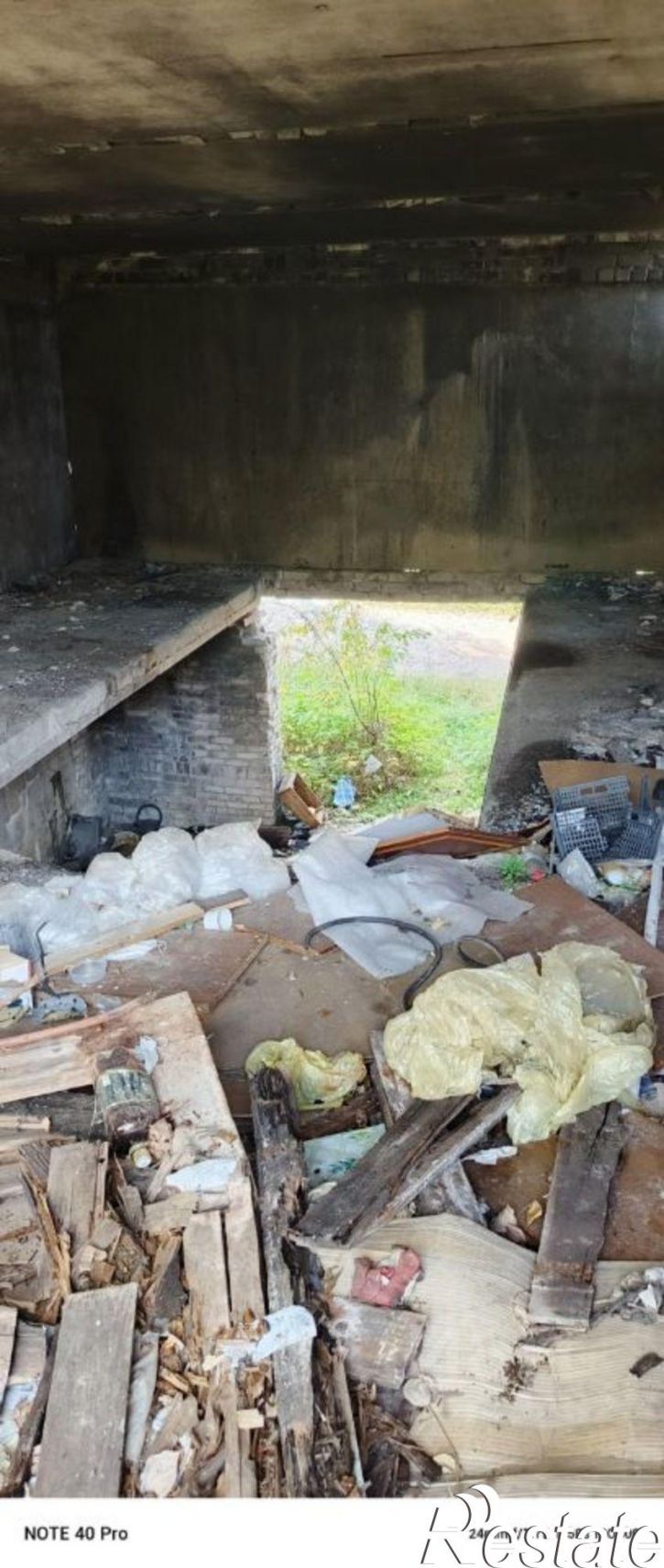 Гараж/парковка ул Черепанова, 21,  д. 21