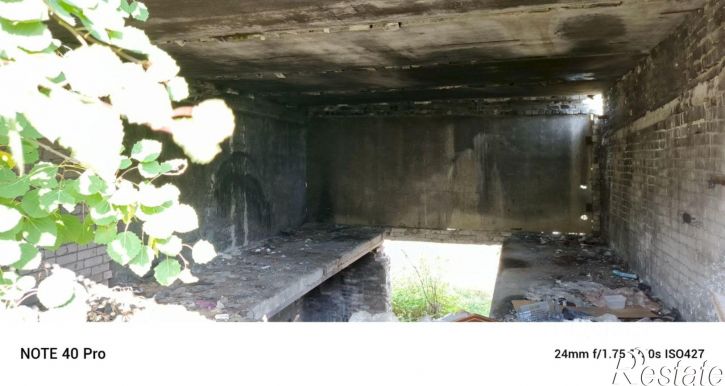 Гараж/парковка ул Черепанова, 21,  д. 21