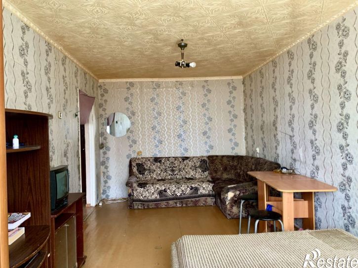 1-комн квартира ул Парижской Коммуны, 26,  д. 26