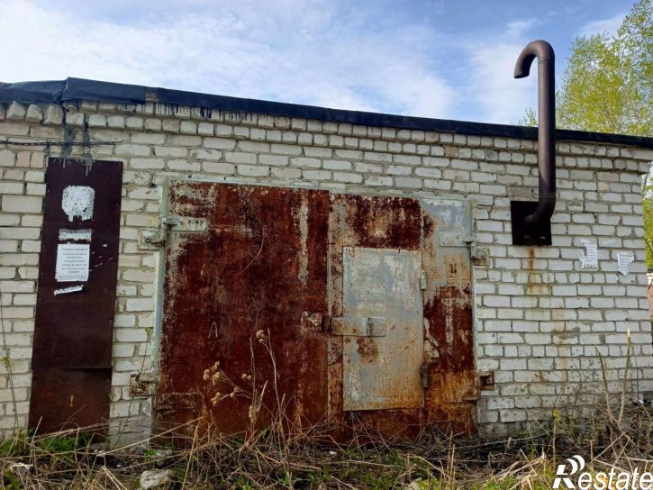 Гараж/парковка м.о. город Березники, г Березники