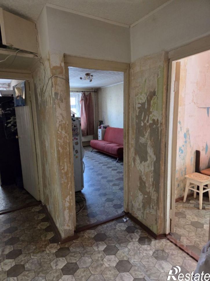 2-комн квартира ул Пятилетки, 126,  д. 126