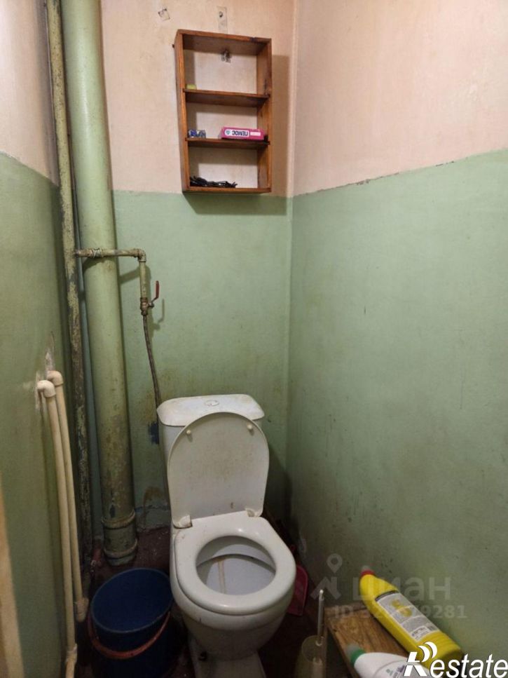2-комн квартира ул Пятилетки, 126,  д. 126