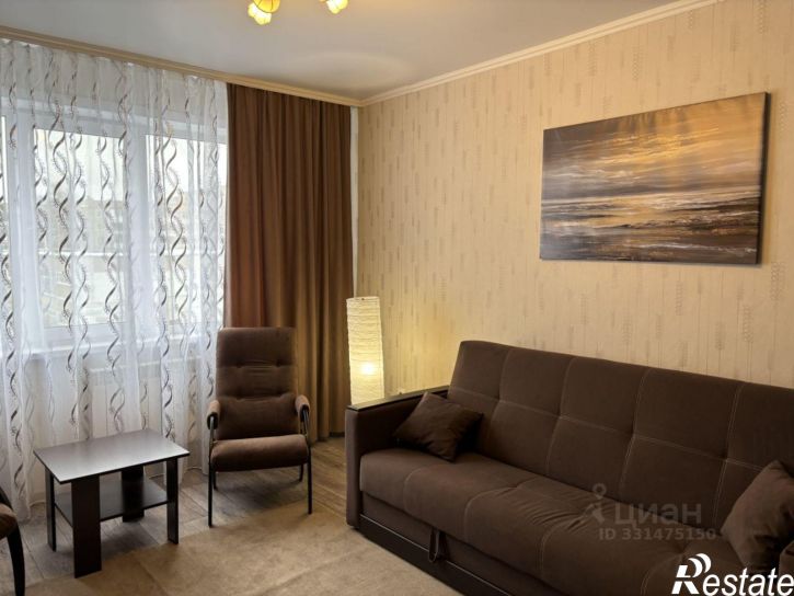 3-комн квартира ул Мира, 108,  д. 108