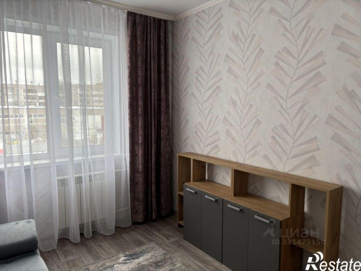 3-комн квартира ул Мира, 108,  д. 108
