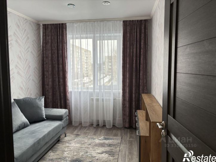 3-комн квартира ул Мира, 108,  д. 108