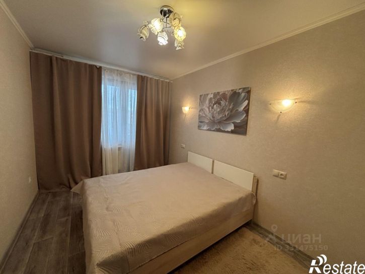 3-комн квартира ул Мира, 108,  д. 108