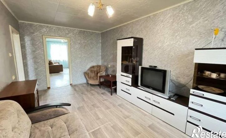 2-комн квартира ул Свердлова, 148,  д. 148