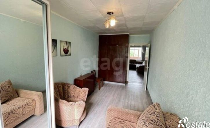 2-комн квартира ул Свердлова, 148,  д. 148