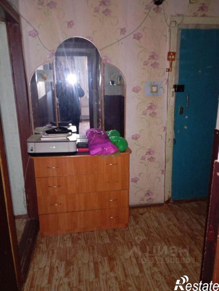 1-комн квартира ул Миндовского, 6,  д. 6