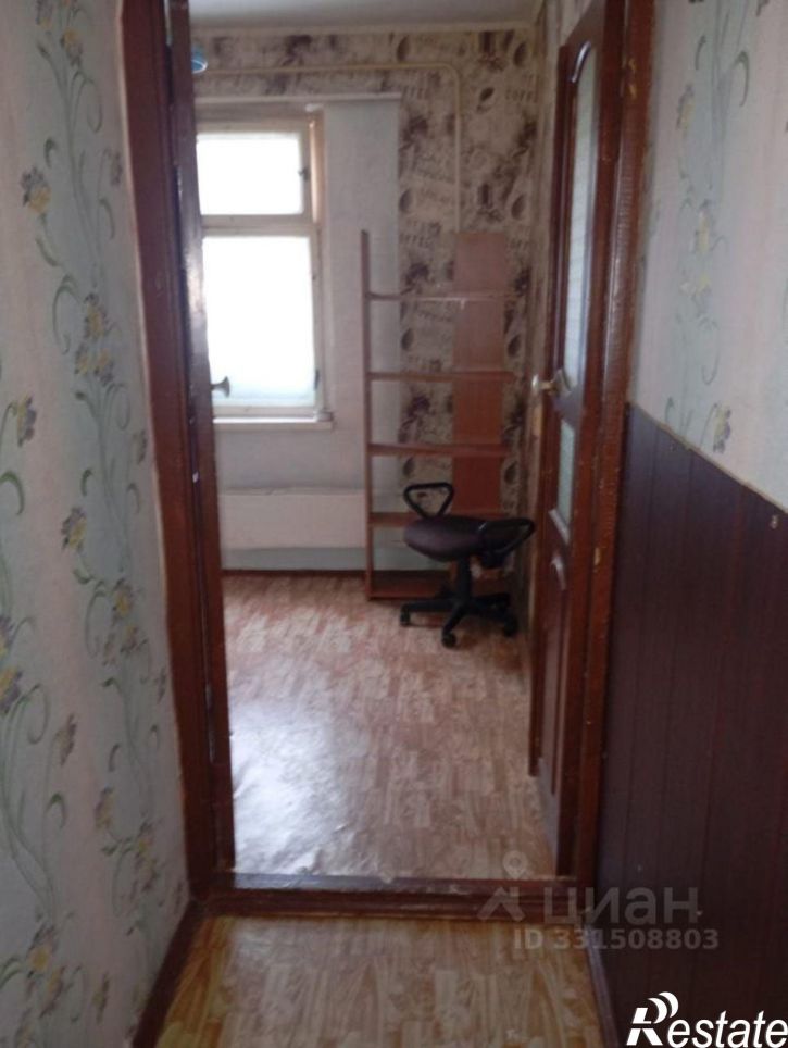 1-комн квартира ул Миндовского, 6,  д. 6