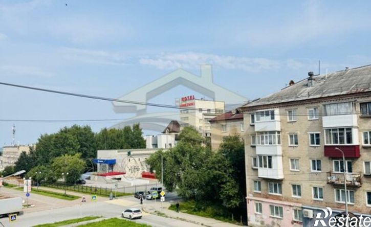 1-комн квартира Советский пр-кт, 58,  д. 58