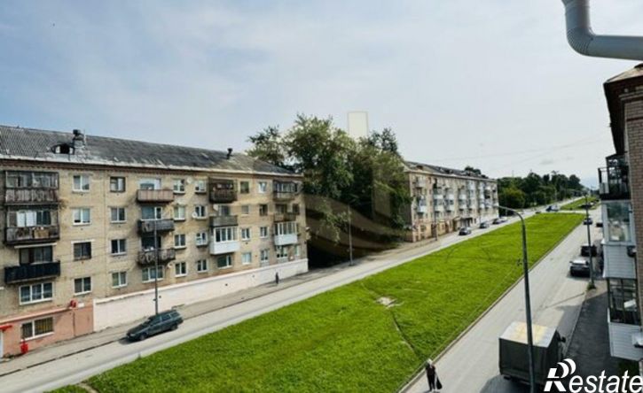 1-комн квартира Советский пр-кт, 58,  д. 58
